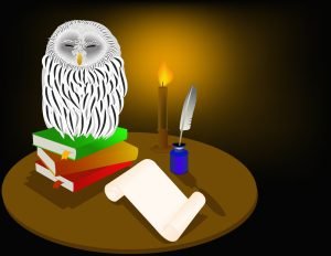 self publishing vs traditional publishing for authors
