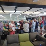 Authors Book Launch
