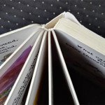 Board Book Binding