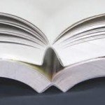 Burst Book Binding