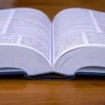 Case Bound Book Binding