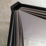 Close up Burst Bind in Case